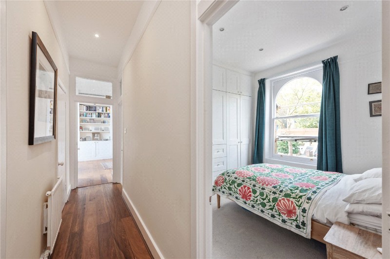 Petherton Road, London, N5
