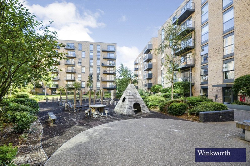 Lyon Road, Harrow, Middlesex, HA1