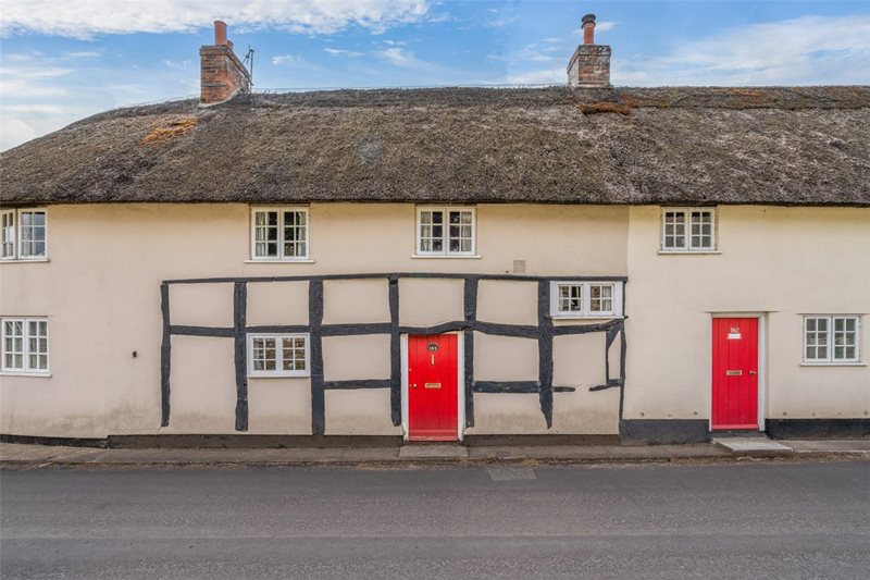 Church Street, Sturminster Marshall, Wimborne, Dorset, BH21