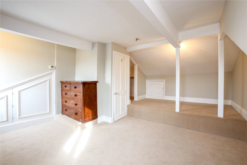 Marloes Road, Kensington, London, W8