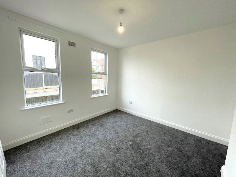 Westborough Road, Westcliff-on-Sea, Essex, SS0