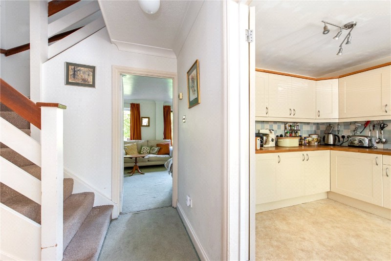 Herne Road, Petersfield, Hampshire, GU31