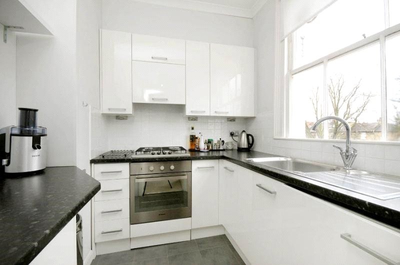Coningham Road, London, W12