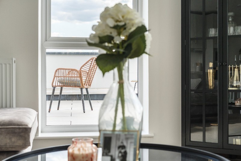 Batik Road, London, SE26