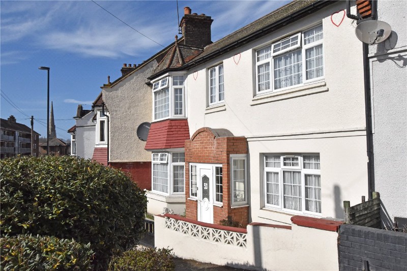 Courthill Road, Lewisham, London, SE13
