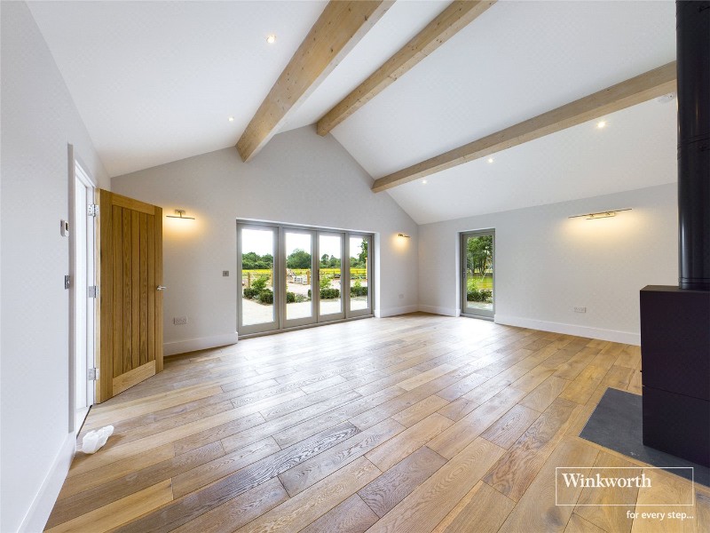 Islandstone Lane, Hurst, Reading, RG10