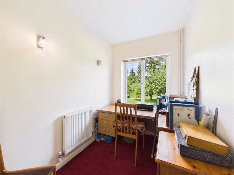 Lower Washfield, Tiverton, Devon, EX16