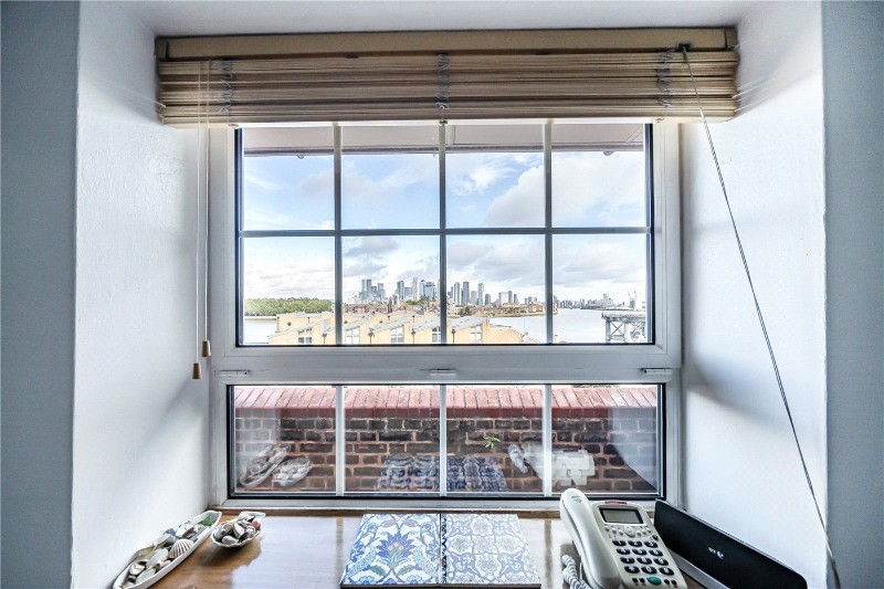 Aylmer House, Eastney Street, Greenwich, London, SE10