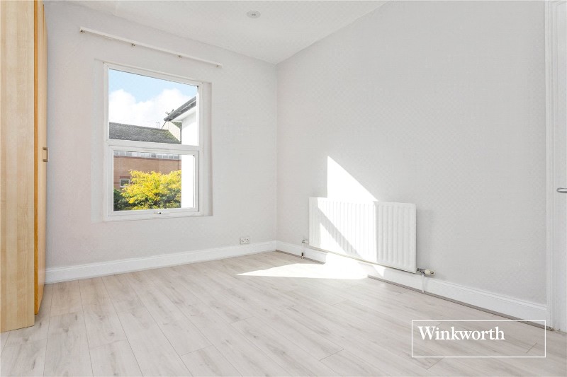 Lichfield Grove, Finchley, London, N3