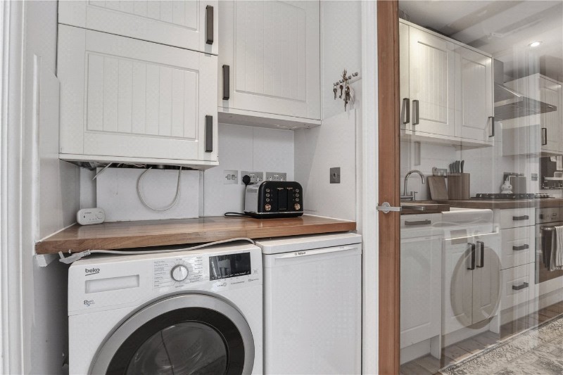 Crystal Palace Road, East Dulwich, London, SE22