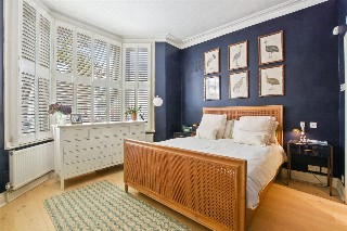 Leighton Gardens (GFF), London, NW10