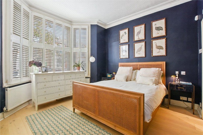 Leighton Gardens (GFF), London, NW10