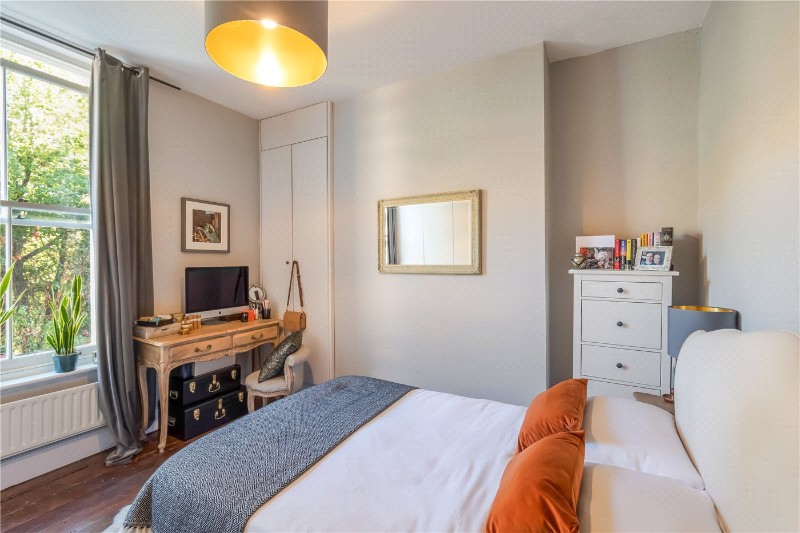 Peckham Rye, Peckham Rye, London, SE15