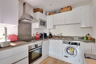 Admirals Tower, 8 Dowells Street, Greenwich, London, SE10