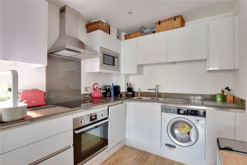 Admirals Tower, 8 Dowells Street, Greenwich, London, SE10
