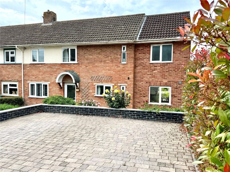 Trinity Road, Shrewton, Salisbury, Wiltshire, SP3