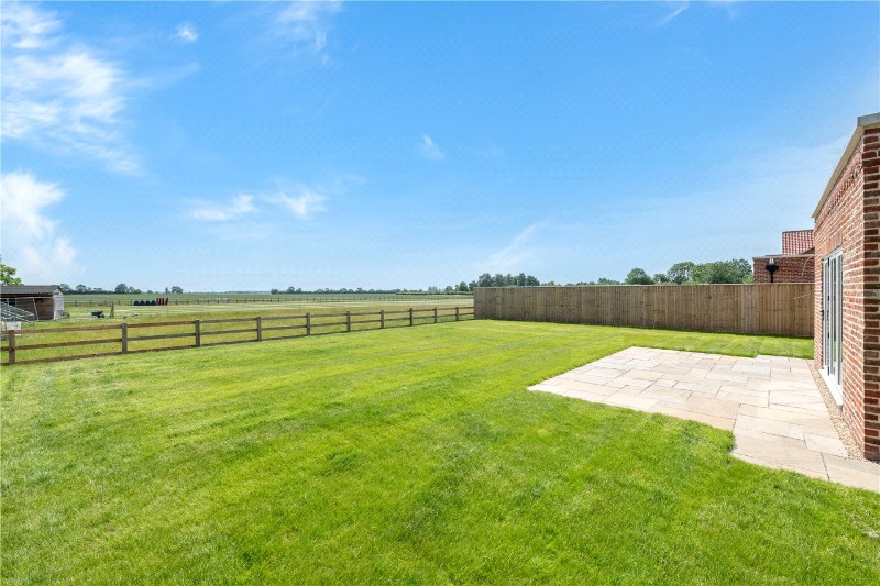 George Street, Helpringham, Sleaford, NG34