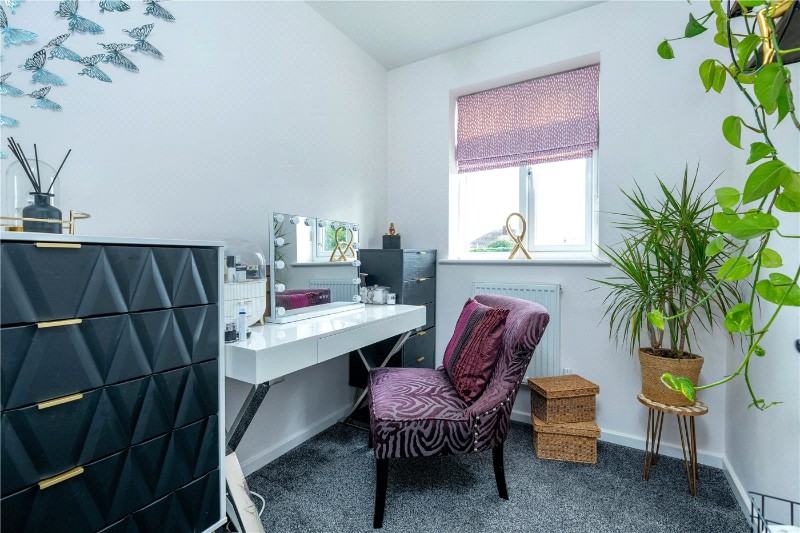 Westbeck, Ruskington, Sleaford, Lincolnshire, NG34