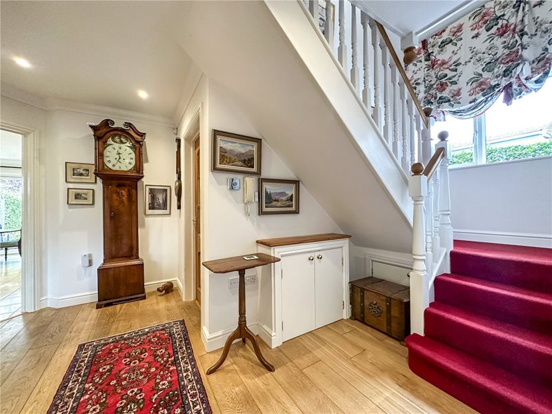 Sherborne Drive, Ferndown, Dorset, BH22
