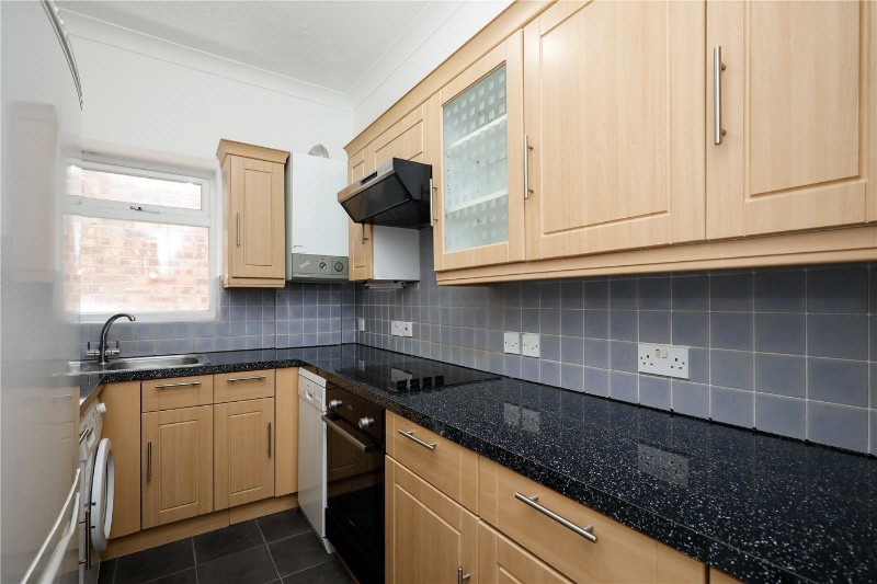 Creffield Road, Ealing, London, W5