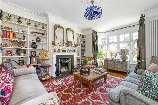 Stockbridge Road, Winchester, Hampshire, SO22