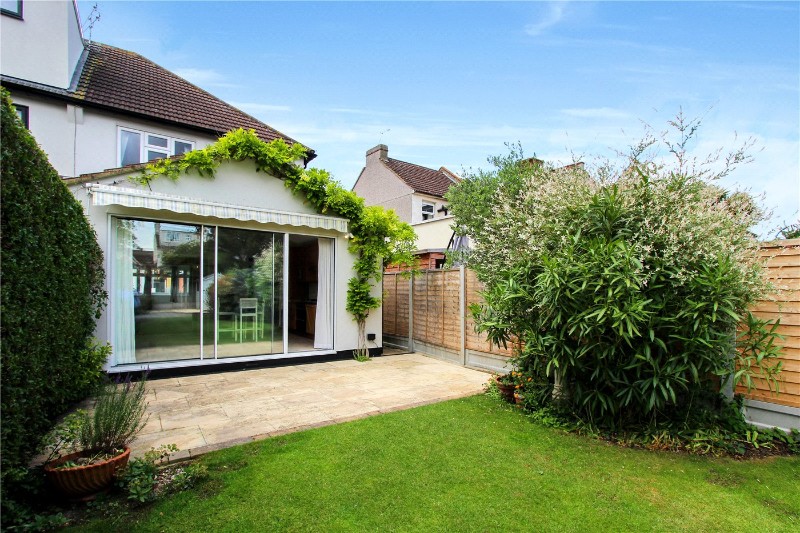 Fairleigh Drive, Leigh-on-Sea, Essex, SS9