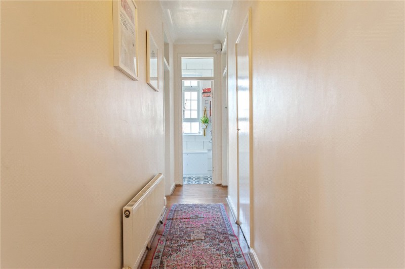 Hazelhurst Road, London, SW17