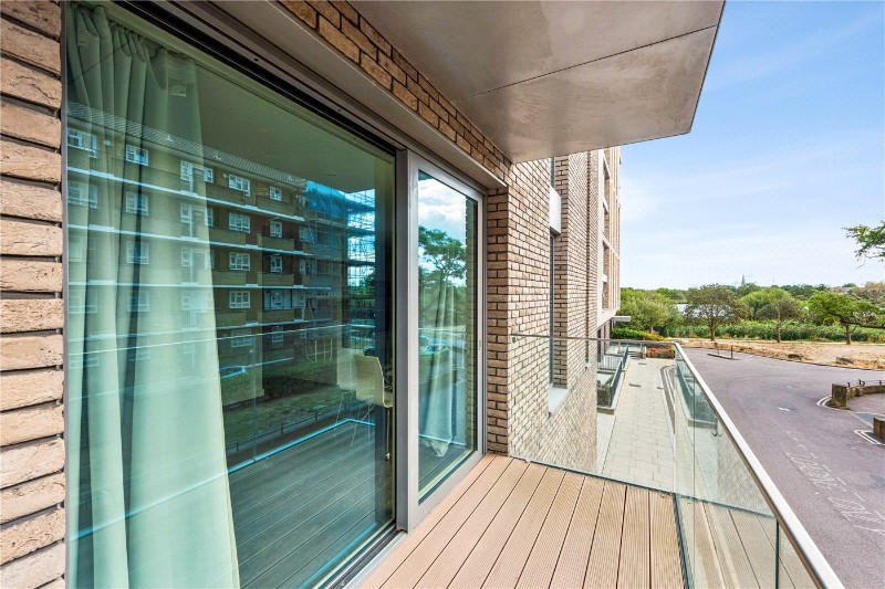Newnton Close, London, N4