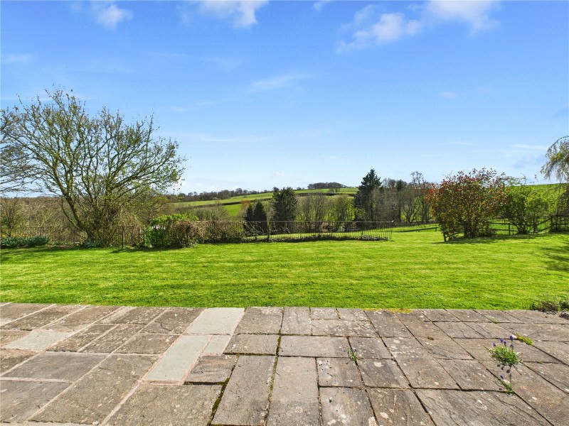 Pennymoor, Tiverton, Devon, EX16