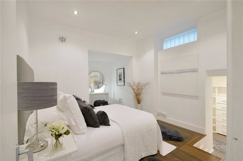 Pemberton Gardens, London, N19