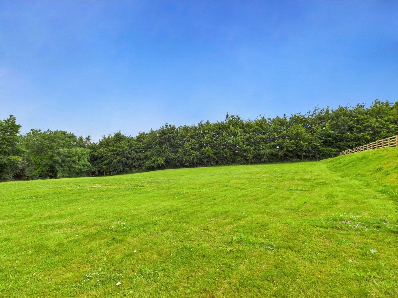 Ash Mill, South Molton, Devon, EX36