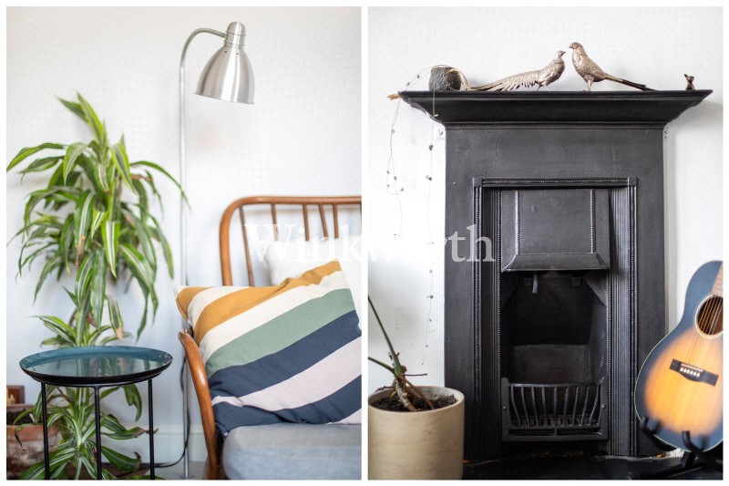 Lordsmead Road, London, N17