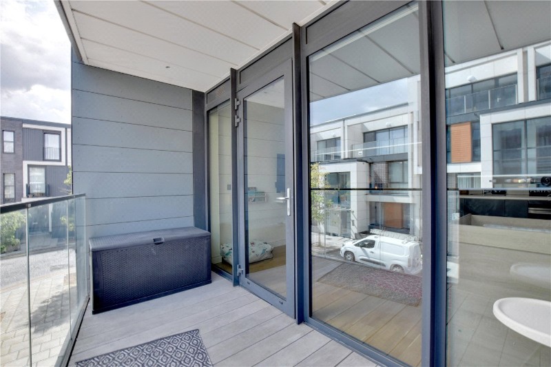 14 Hawthorne Crescent, Greenwich, London, SE10