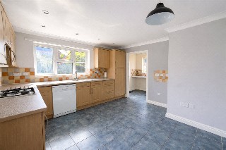 Elmtree Road, Ruskington, Sleaford, Lincolnshire, NG34