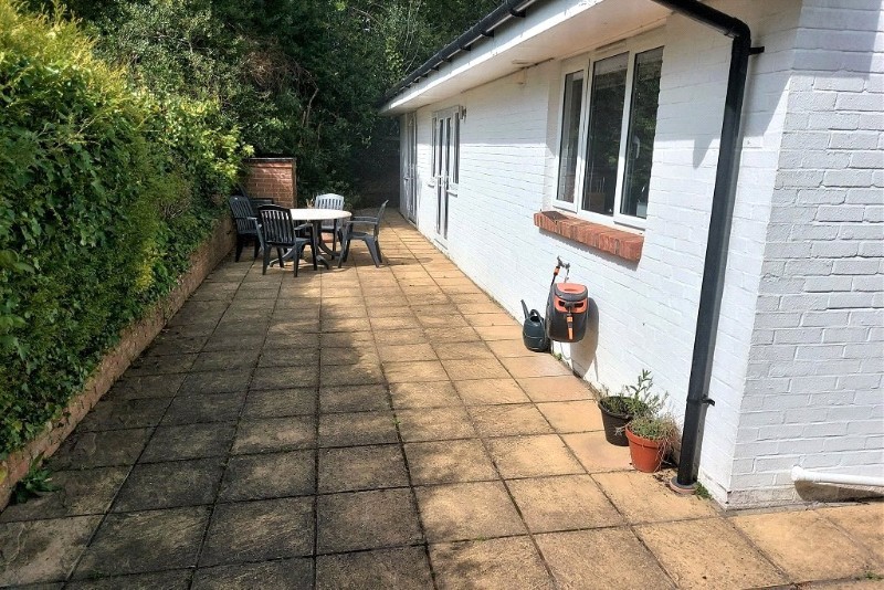 Marley Mount, Sway, Lymington, Hampshire, SO41