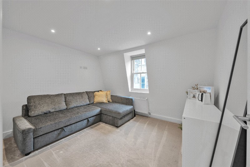 Chippenham Mews, London, W9