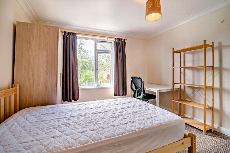 Fourth Avenue, Bristol, Avon, BS7