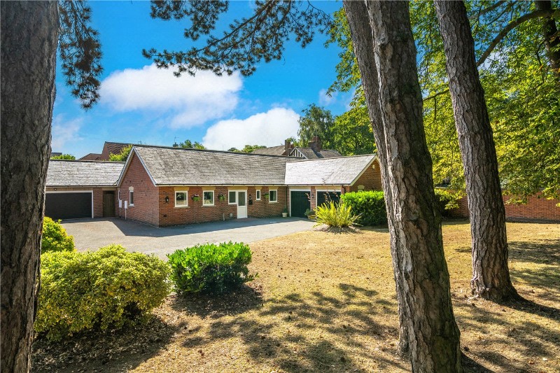 Balmoral Drive, Sleaford, Lincolnshire, NG34