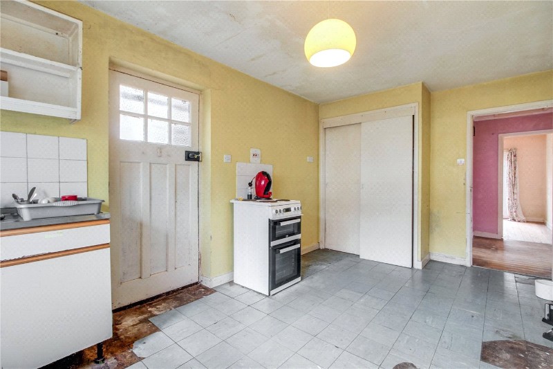 Sunnyside, Woodton, Bungay, Norfolk, NR35
