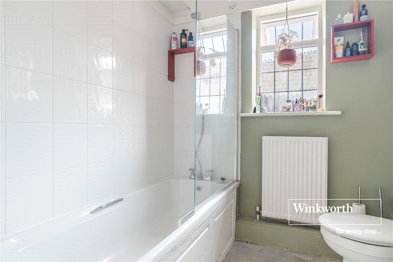 Wollstonecraft Road, Bournemouth, Dorset, BH5