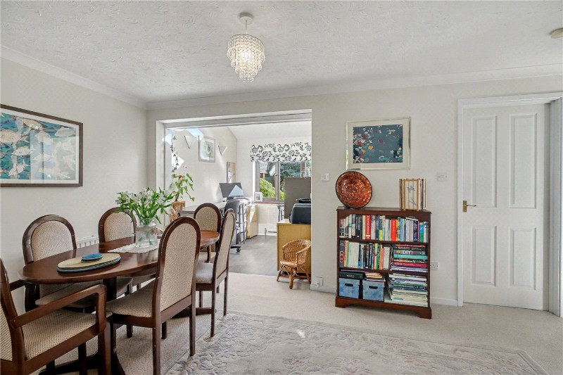 Alder Close, Poringland, Norwich, Norfolk, NR14