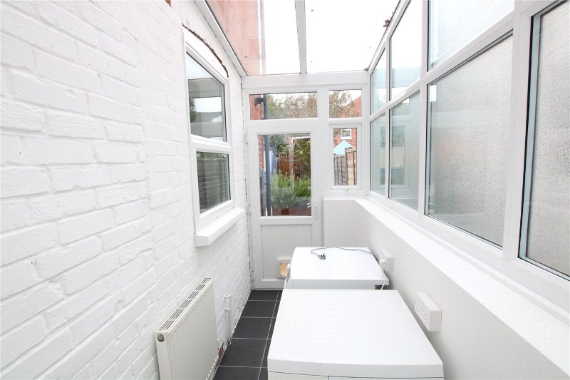 York Road, Reading, Berkshire, RG1