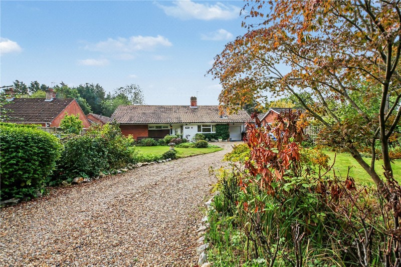 Cookes Road, Bergh Apton, Norwich, Norfolk, NR15
