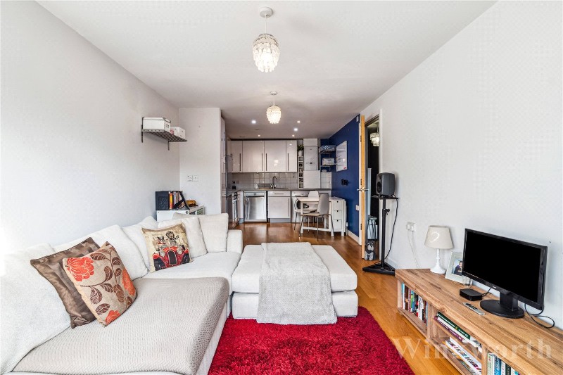 Dibden Street, London, N1
