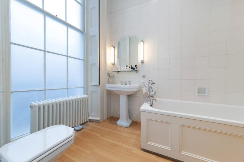 Wilton Crescent, Belgravia, London, SW1X