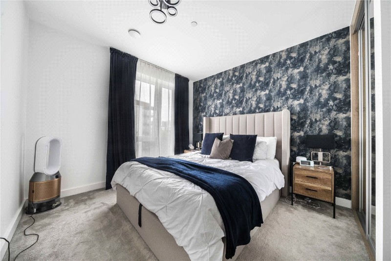 Devine House, 1 Southern Way, Greenwich, London, SE10