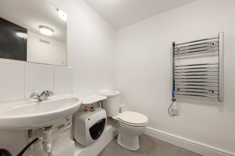 Sandringham Court, 99 Maida Vale, Maida Vale, London, W9