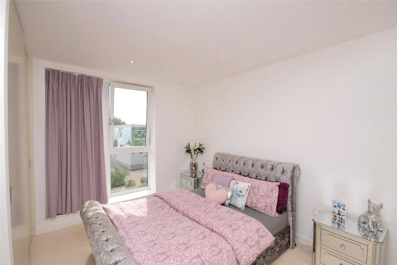 Maltby House, 18 Tudway Road, London, SE3