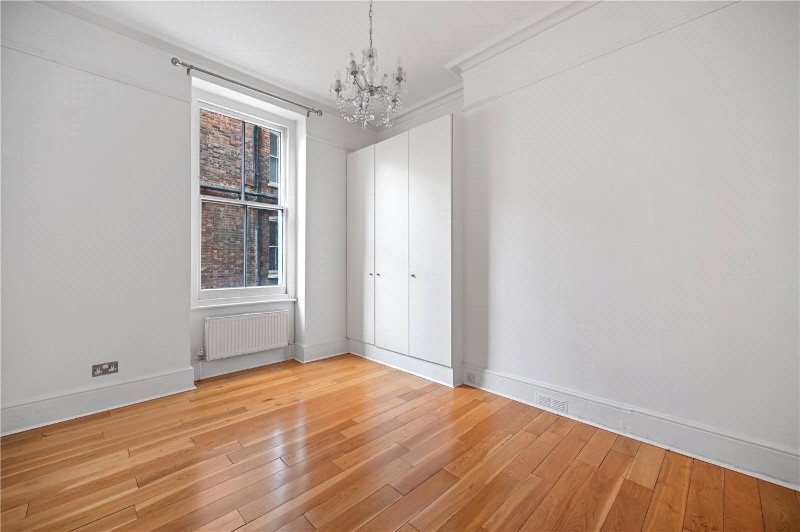 Iverna Court, Kensington, London, W8