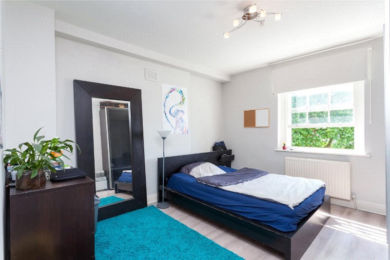 Milner Square, Angel, N1